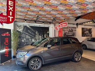 Opel Crossland X 1.5 TD ECOTEC  BOITE AUTO  CAM  ETAT NEUF  AC
