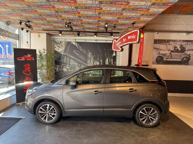 Opel Crossland X 1.5 TD ECOTEC  BOITE AUTO  CAM  ETAT NEUF  AC
