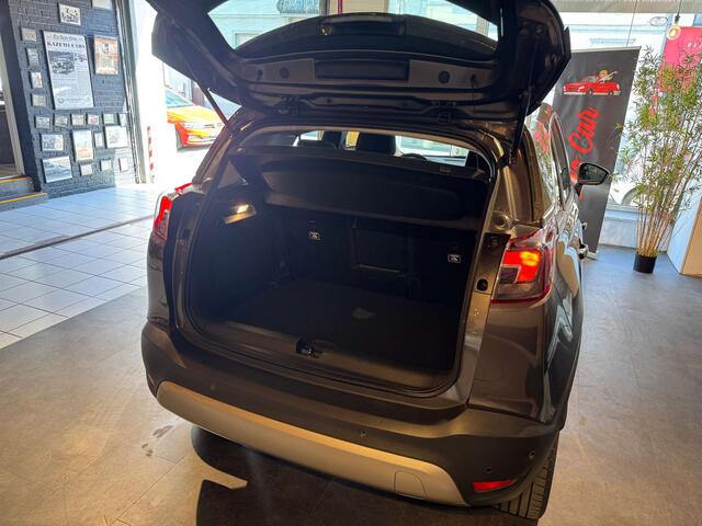 Opel Crossland X 1.5 TD ECOTEC  BOITE AUTO  CAM  ETAT NEUF  AC