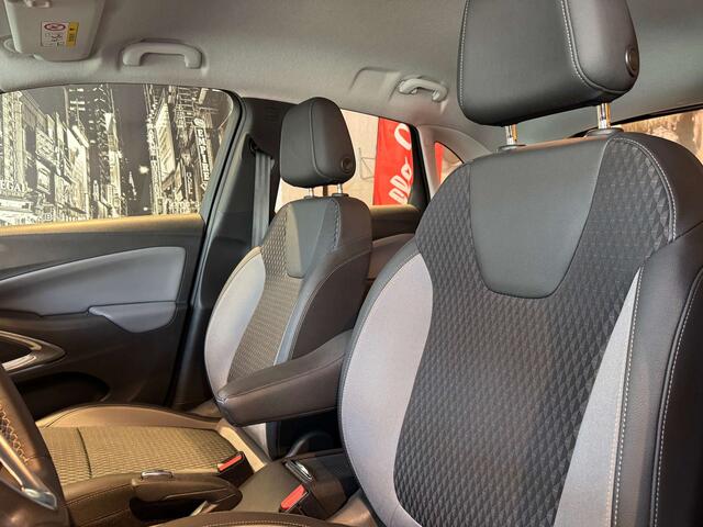 Opel Crossland X 1.5 TD ECOTEC  BOITE AUTO  CAM  ETAT NEUF  AC