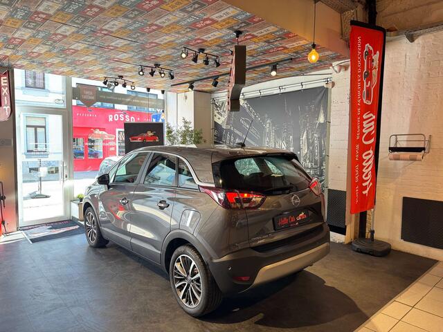 Opel Crossland X 1.5 TD ECOTEC  BOITE AUTO  CAM  ETAT NEUF  AC