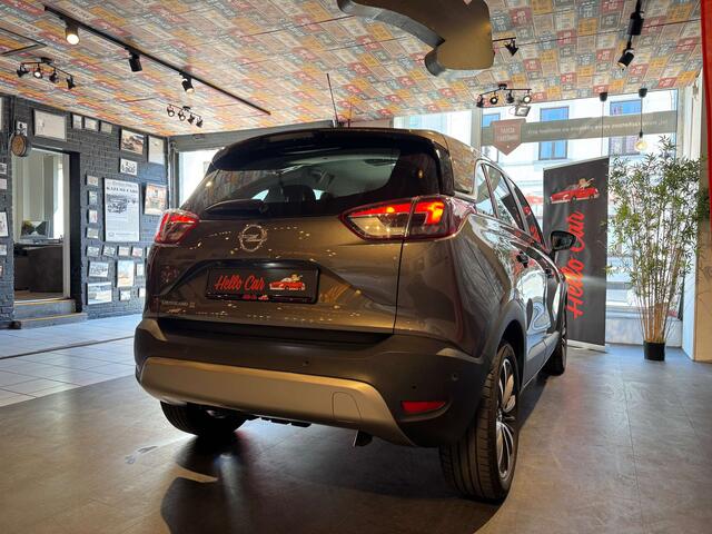 Opel Crossland X 1.5 TD ECOTEC  BOITE AUTO  CAM  ETAT NEUF  AC