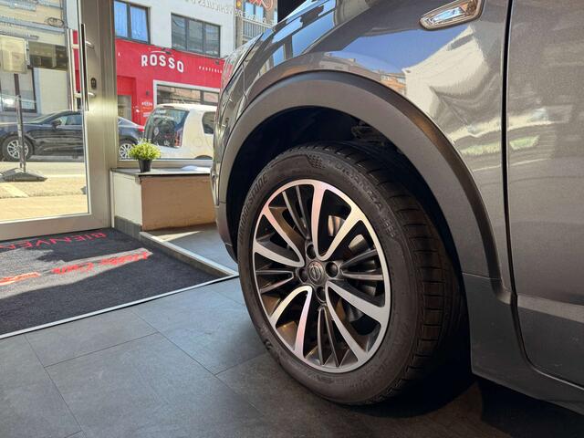 Opel Crossland X 1.5 TD ECOTEC  BOITE AUTO  CAM  ETAT NEUF  AC