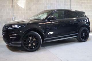 Land Rover Range ROVER EVOQUE 2.0 TD4 2WD R-Dynamic S| Panodak| Carplay|Surround