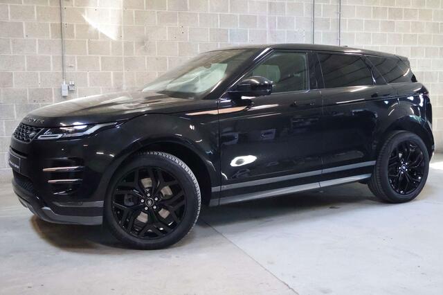 Land Rover Range ROVER EVOQUE 2.0 TD4 2WD R-Dynamic S| Panodak| Carplay|Surround