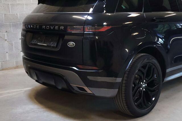 Land Rover Range ROVER EVOQUE 2.0 TD4 2WD R-Dynamic S| Panodak| Carplay|Surround