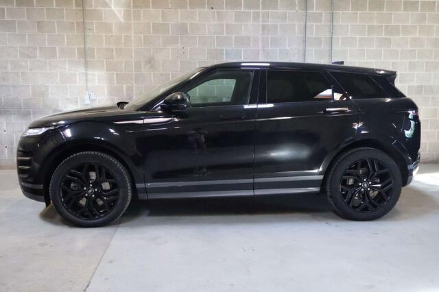 Land Rover Range ROVER EVOQUE 2.0 TD4 2WD R-Dynamic S| Panodak| Carplay|Surround