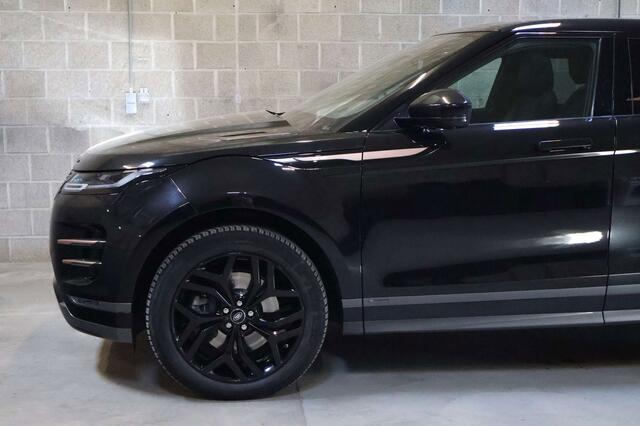 Land Rover Range ROVER EVOQUE 2.0 TD4 2WD R-Dynamic S| Panodak| Carplay|Surround
