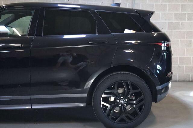 Land Rover Range ROVER EVOQUE 2.0 TD4 2WD R-Dynamic S| Panodak| Carplay|Surround