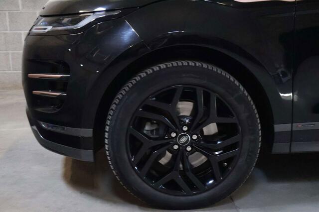 Land Rover Range ROVER EVOQUE 2.0 TD4 2WD R-Dynamic S| Panodak| Carplay|Surround