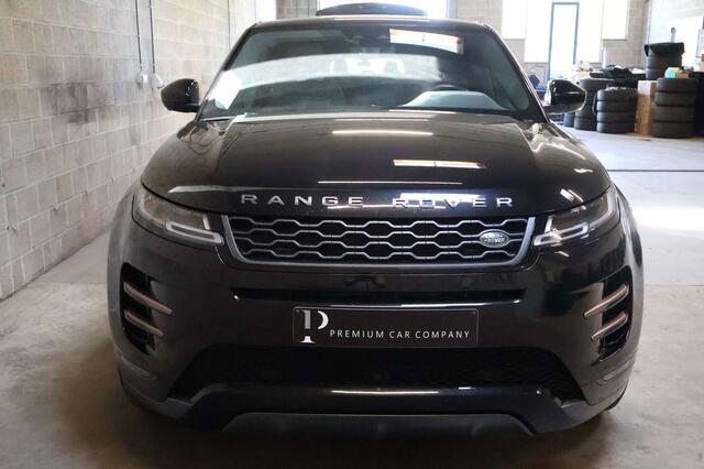 Land Rover Range ROVER EVOQUE 2.0 TD4 2WD R-Dynamic S| Panodak| Carplay|Surround