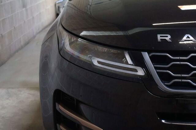 Land Rover Range ROVER EVOQUE 2.0 TD4 2WD R-Dynamic S| Panodak| Carplay|Surround