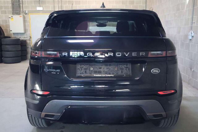 Land Rover Range ROVER EVOQUE 2.0 TD4 2WD R-Dynamic S| Panodak| Carplay|Surround