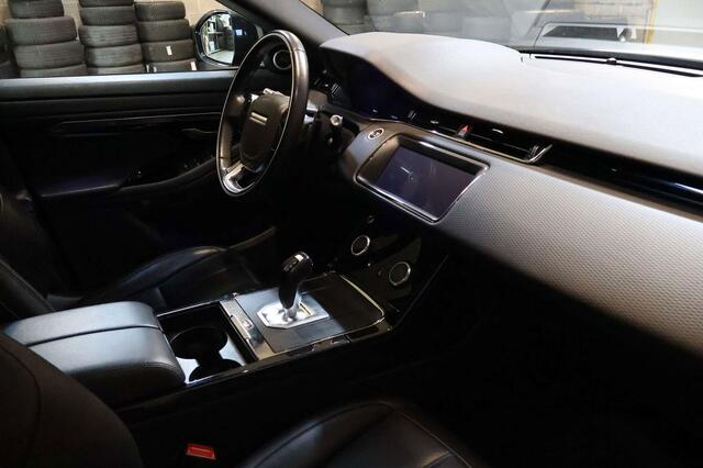 Land Rover Range ROVER EVOQUE 2.0 TD4 2WD R-Dynamic S| Panodak| Carplay|Surround