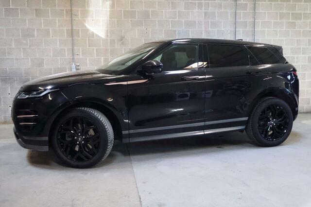 Land Rover Range ROVER EVOQUE 2.0 TD4 2WD R-Dynamic S| Panodak| Carplay|Surround