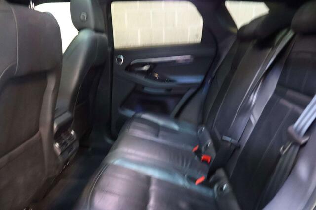 Land Rover Range ROVER EVOQUE 2.0 TD4 2WD R-Dynamic S| Panodak| Carplay|Surround