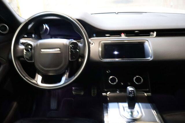 Land Rover Range ROVER EVOQUE 2.0 TD4 2WD R-Dynamic S| Panodak| Carplay|Surround