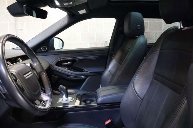 Land Rover Range ROVER EVOQUE 2.0 TD4 2WD R-Dynamic S| Panodak| Carplay|Surround