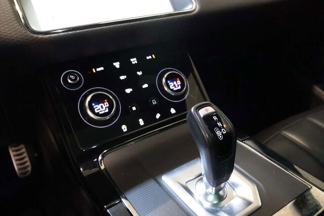 Land Rover Range ROVER EVOQUE 2.0 TD4 2WD R-Dynamic S| Panodak| Carplay|Surround