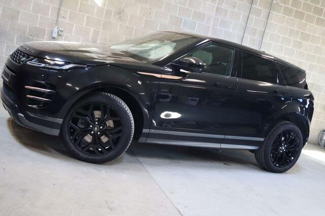 Land Rover Range ROVER EVOQUE 2.0 TD4 2WD R-Dynamic S| Panodak| Carplay|Surround