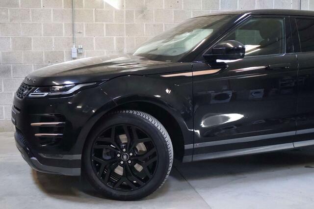 Land Rover Range ROVER EVOQUE 2.0 TD4 2WD R-Dynamic S| Panodak| Carplay|Surround