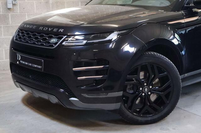 Land Rover Range ROVER EVOQUE 2.0 TD4 2WD R-Dynamic S| Panodak| Carplay|Surround