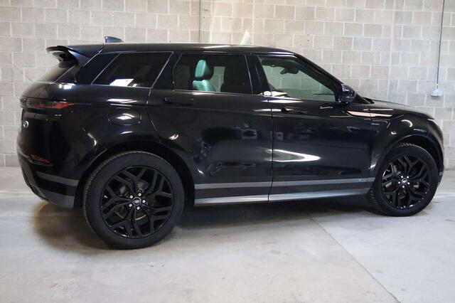 Land Rover Range ROVER EVOQUE 2.0 TD4 2WD R-Dynamic S| Panodak| Carplay|Surround