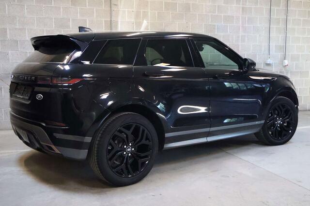 Land Rover Range ROVER EVOQUE 2.0 TD4 2WD R-Dynamic S| Panodak| Carplay|Surround