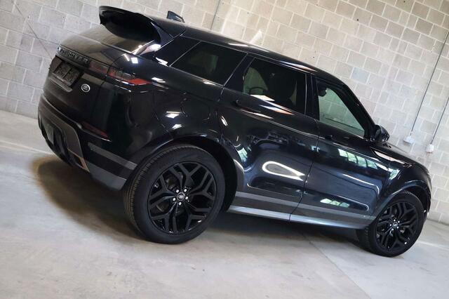Land Rover Range ROVER EVOQUE 2.0 TD4 2WD R-Dynamic S| Panodak| Carplay|Surround
