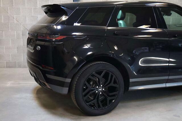 Land Rover Range ROVER EVOQUE 2.0 TD4 2WD R-Dynamic S| Panodak| Carplay|Surround