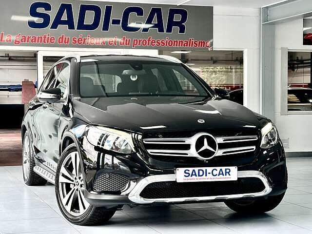 Mercedes-Benz G-Klasse 220 d 163cv 4-Matic - PACK OFF ROAD