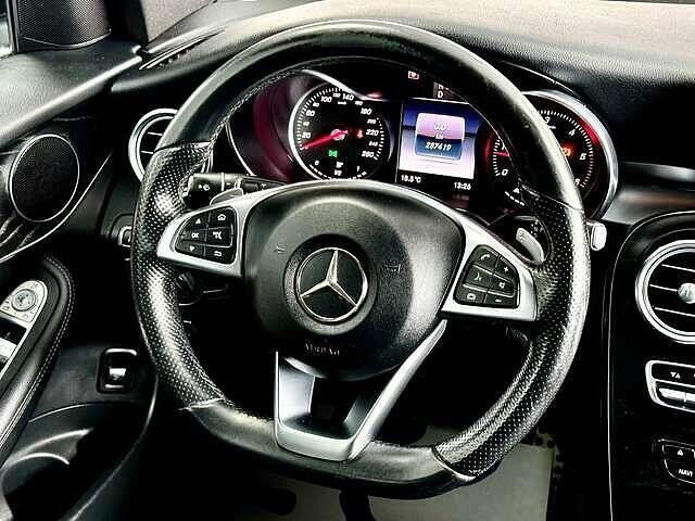 Mercedes-Benz G-Klasse 220 d 163cv 4-Matic - PACK OFF ROAD