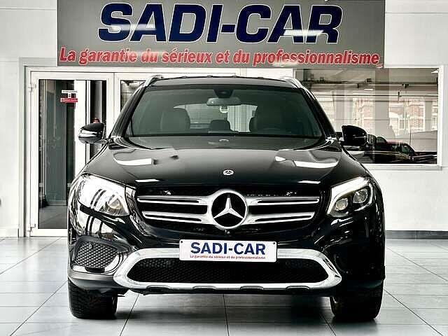 Mercedes-Benz G-Klasse 220 d 163cv 4-Matic - PACK OFF ROAD