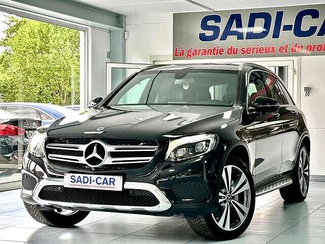 Mercedes-Benz G-Klasse 220 d 163cv 4-Matic - PACK OFF ROAD