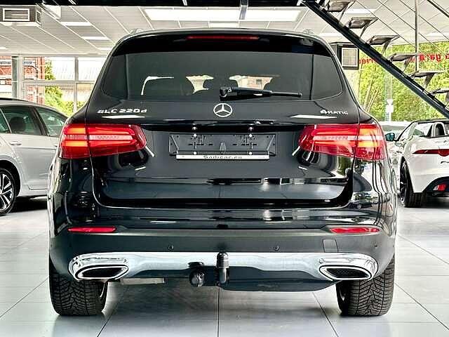 Mercedes-Benz G-Klasse 220 d 163cv 4-Matic - PACK OFF ROAD