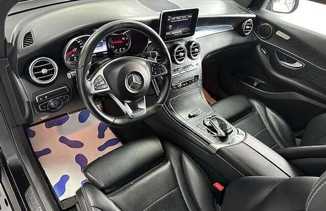 Mercedes-Benz G-Klasse 220 d 163cv 4-Matic - PACK OFF ROAD