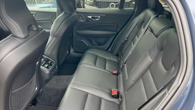 Volvo V60 Ultra, B4 Mild-Hybrid, Benz, Dark 3YEAR WARRANTY