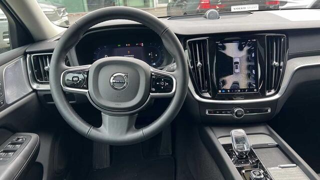 Volvo V60 Ultra, B4 Mild-Hybrid, Benz, Dark 3YEAR WARRANTY