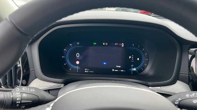 Volvo V60 Ultra, B4 Mild-Hybrid, Benz, Dark 3YEAR WARRANTY