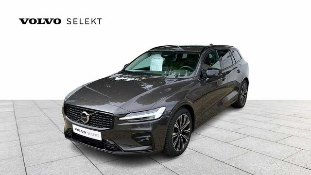 Volvo V60 Plus Dark, B4 Mild-Hybrid, 3YEAR WARRANTY