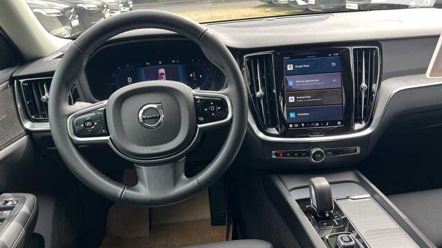 Volvo V60 Plus Dark, B4 Mild-Hybrid, 3YEAR WARRANTY