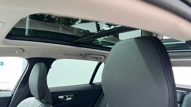 Volvo V60 Plus Dark, B4 Mild-Hybrid, 3YEAR WARRANTY