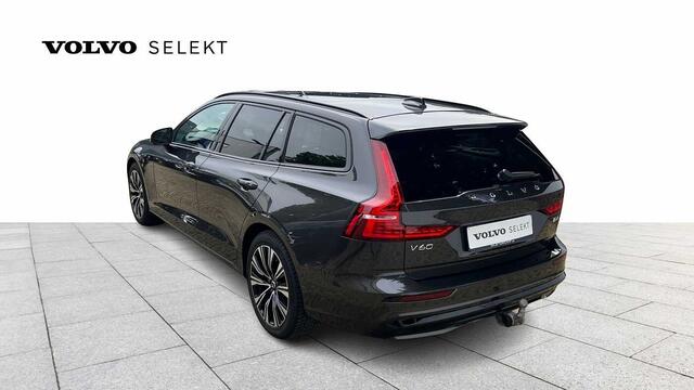 Volvo V60 Plus Dark, B4 Mild-Hybrid, 3YEAR WARRANTY