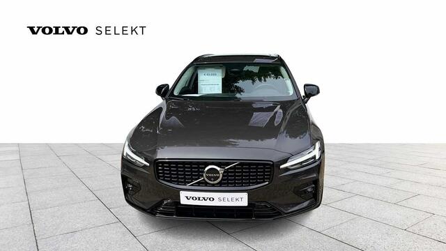Volvo V60 Plus Dark, B4 Mild-Hybrid, 3YEAR WARRANTY