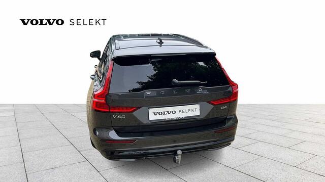 Volvo V60 Plus Dark, B4 Mild-Hybrid, 3YEAR WARRANTY
