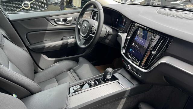 Volvo V60 Plus Dark, B4 Mild-Hybrid, 3YEAR WARRANTY