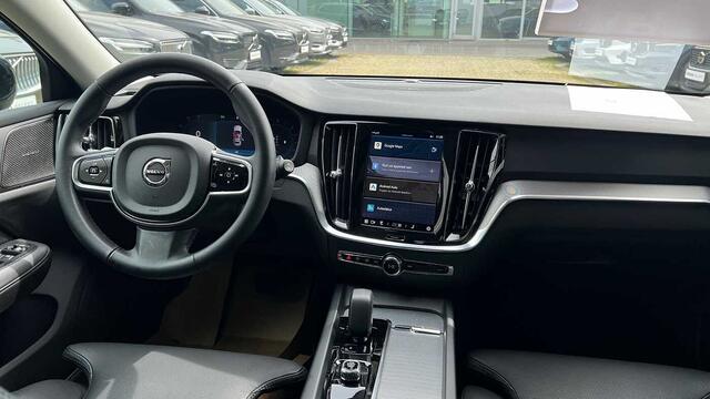 Volvo V60 Plus Dark, B4 Mild-Hybrid, 3YEAR WARRANTY