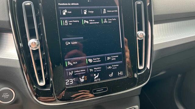 Volvo XC40 Recharge Core, T4 Plug-in Hybrid, 3YEAR WARRANTY