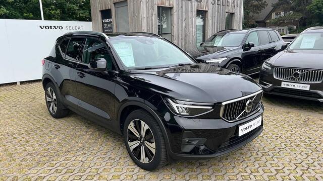 Volvo XC40 Recharge Core, T4 Plug-in Hybrid, 3YEAR WARRANTY