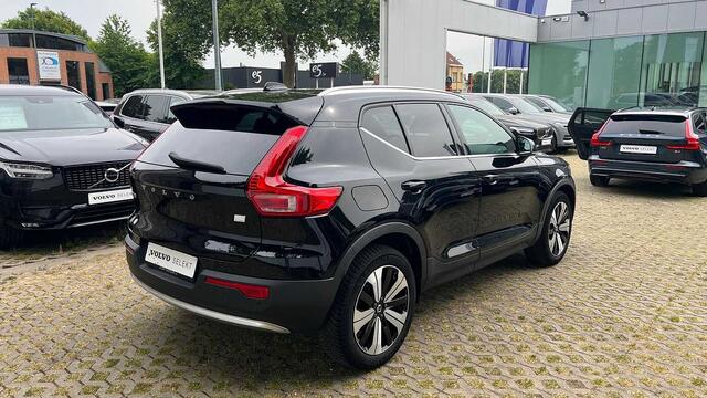 Volvo XC40 Recharge Core, T4 Plug-in Hybrid, 3YEAR WARRANTY